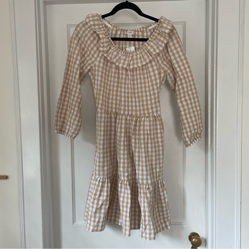 J.Crew Dress